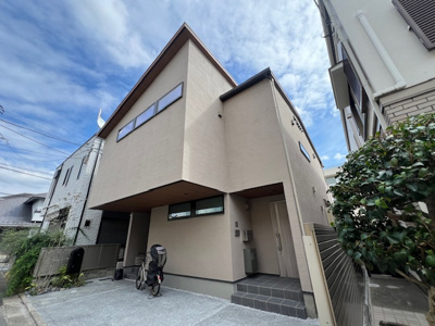 【外観】 | SUNNYWOOD八雲