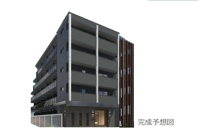 ヴィラ　フェリシア