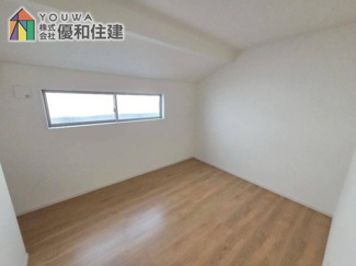 【洋室】 | 新築戸建　明石市太寺天王町全３区画