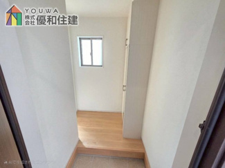 【玄関】 | 新築戸建　明石市太寺天王町全３区画