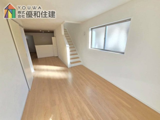 【居間・リビング】 | 新築戸建　明石市太寺天王町全３区画