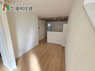 【居間・リビング】 | 新築戸建　明石市太寺天王町全３区画