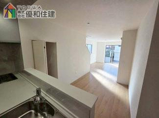 【居間・リビング】 | 新築戸建　明石市太寺天王町全３区画