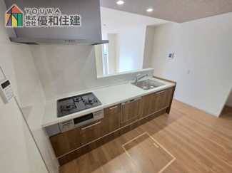 【キッチン】 | 新築戸建　明石市太寺天王町全３区画