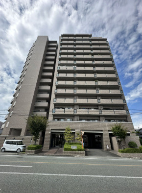 【外観】 | サーパス諏訪野第2