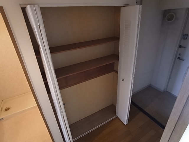 神戸市兵庫区駅南通３丁目の賃貸マンション