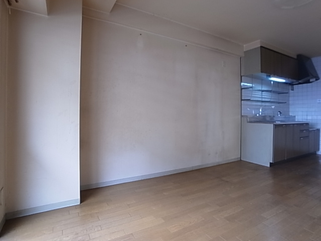 神戸市兵庫区駅南通３丁目の賃貸マンション