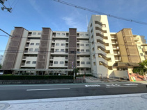 コープ野村森之宮の画像