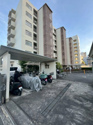 【その他】 | コープ野村森之宮