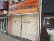 大阪市城東区関目５丁目の店舗一部の画像