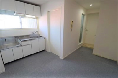 【その他】 | 第２十王堂ハイツ