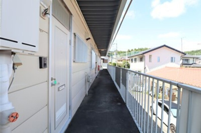 【その他共用部分】 | 第２十王堂ハイツ