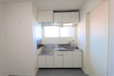 【キッチン】 | 第２十王堂ハイツ