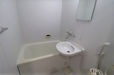 【浴室】 | 第２十王堂ハイツ