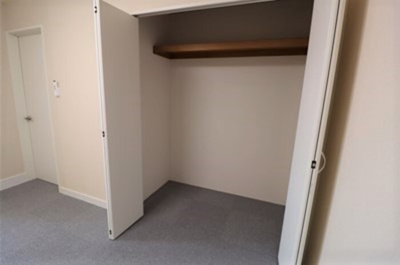 【収納】 | 第２十王堂ハイツ