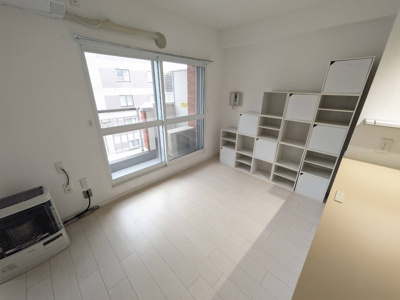 【内装】 | ライオンズマンション伏見第5