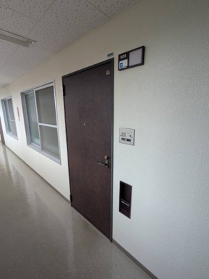 【その他共用部分】 | ライオンズマンション伏見第5