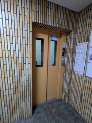 【設備】 | ライオンズマンション伏見第5