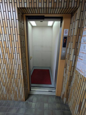 【設備】 | ライオンズマンション伏見第5