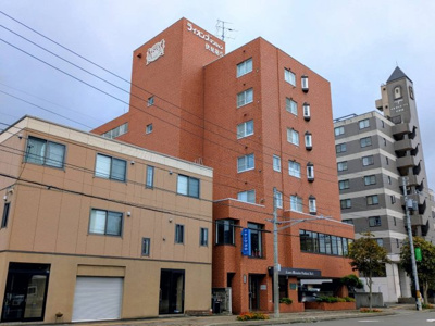 【外観】 | ライオンズマンション伏見第5