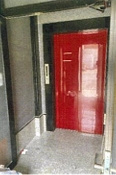 大阪市岸田堂西２丁目　貸倉庫のその他共用部分
