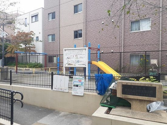 パーチェ　ＭＴのその他共用部分