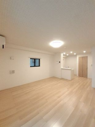 パーチェ　ＭＴの居間・リビング