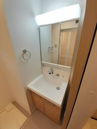 パーチェ　ＭＴの独立洗面台