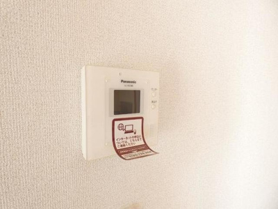 【セキュリティ】 | カーサ　エテルノⅡ