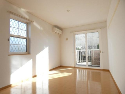 【居間・リビング】 | カーサ　エテルノⅡ