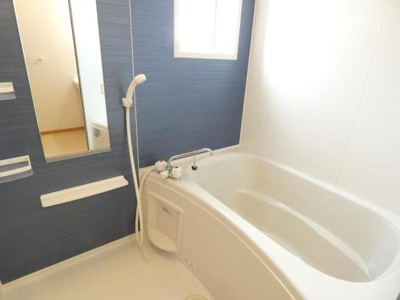 【浴室】 | カーサ　エテルノⅡ