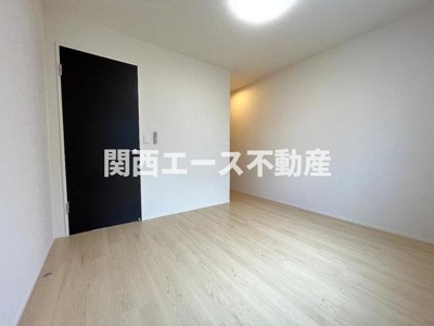 【寝室】 | メゾン・ド・ヴェルデ若江 | 同一商品