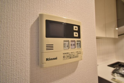 【設備】 | ザ・パーククロス錦糸町レジデンス