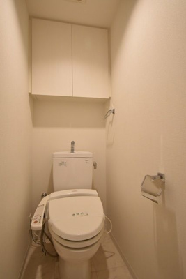 【トイレ】 | ザ・パーククロス錦糸町レジデンス