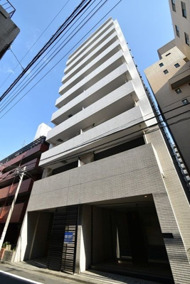 【外観】 | ザ・パーククロス錦糸町レジデンス