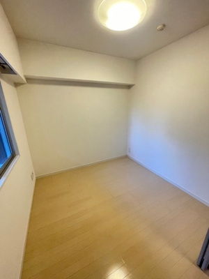 【寝室】 | ザ・パーククロス錦糸町レジデンス