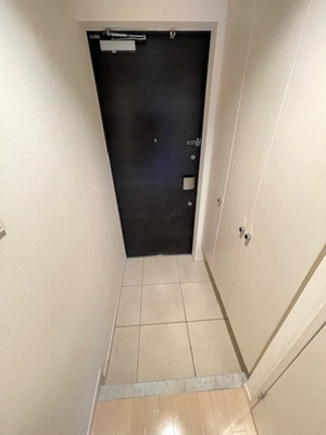 【セキュリティ】 | ザ・パーククロス錦糸町レジデンス