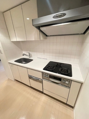 【トイレ】 | ザ・パーククロス錦糸町レジデンス