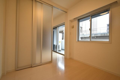 【居間・リビング】 | ザ・パーククロス錦糸町レジデンス