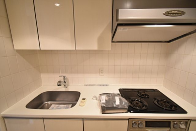 【キッチン】 | ザ・パーククロス錦糸町レジデンス