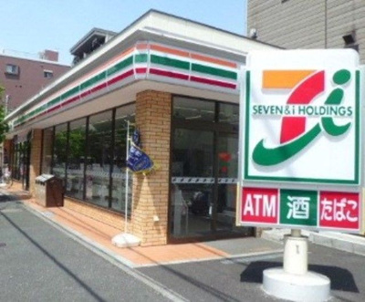 【周辺】 | ザ・パーククロス錦糸町レジデンス