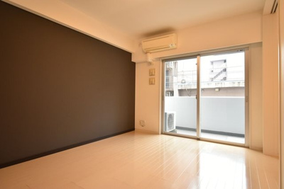 【居間・リビング】 | ザ・パーククロス錦糸町レジデンス