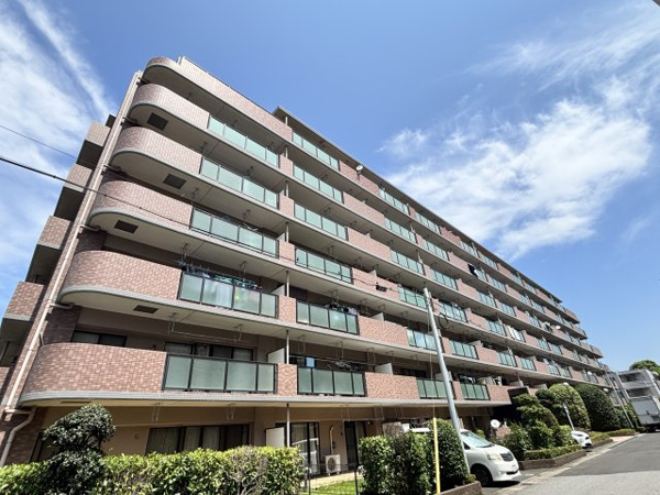 ペルル千葉中央の画像