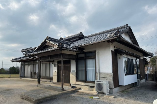 米子市大崎　中古一戸建て