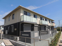 エクラージュ松江 A棟 *の画像