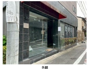 サンゴッホ御所南