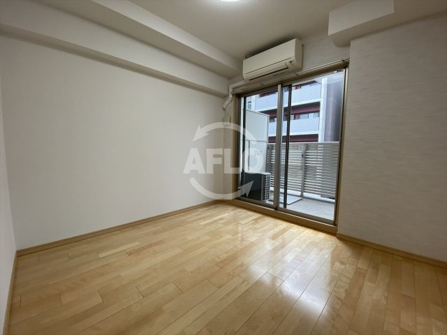 ドルチェヴィータ北浜の寝室|ドルチェヴィータ北浜　寝室