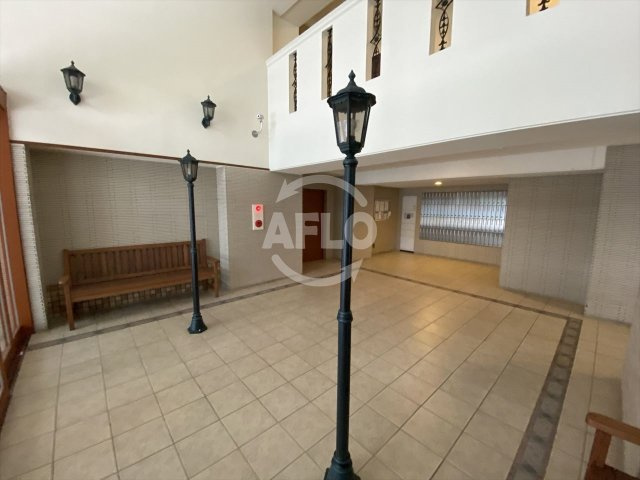 ドルチェヴィータ北浜のロビー|ドルチェヴィータ北浜　ロビー