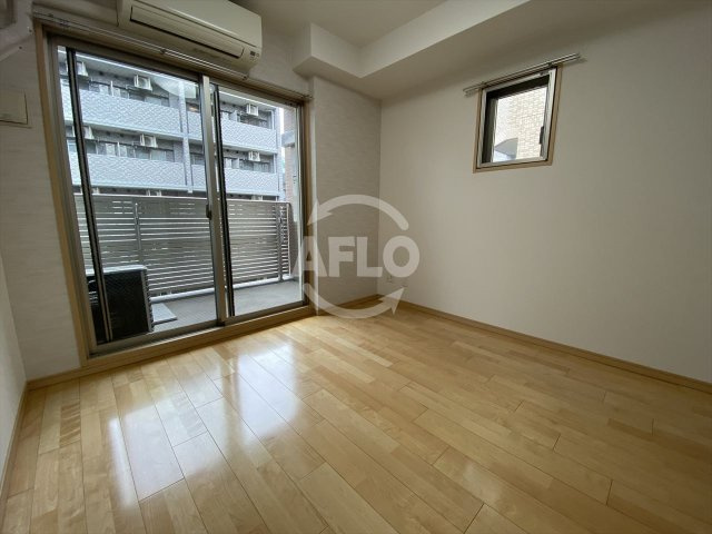 ドルチェヴィータ北浜の洋室|ドルチェヴィータ北浜　洋室