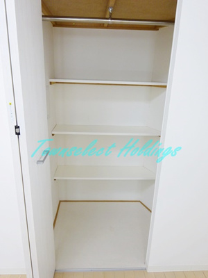 【収納】 | SouthernCross鵠沼 | 洋服多い方にもおすすめ♪